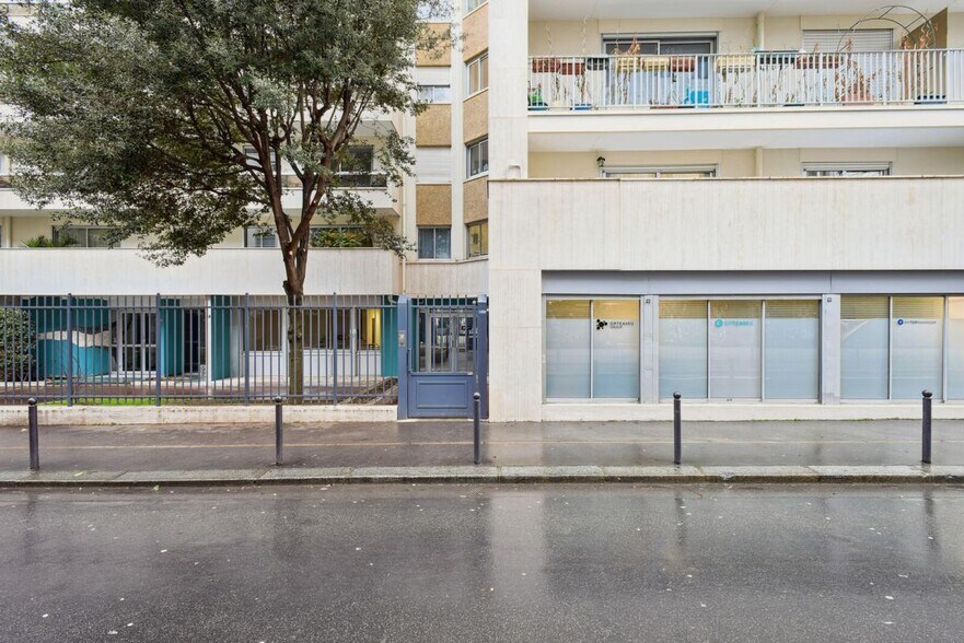 5 Rue Moufle, Paris en venta - Foto del edificio - Imagen 1 de 14