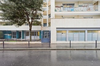 Más detalles de 5 Rue Moufle, Paris - Oficina en venta