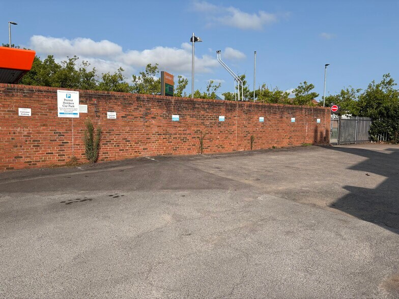 Silver St, Taunton en alquiler - Foto del edificio - Imagen 3 de 12