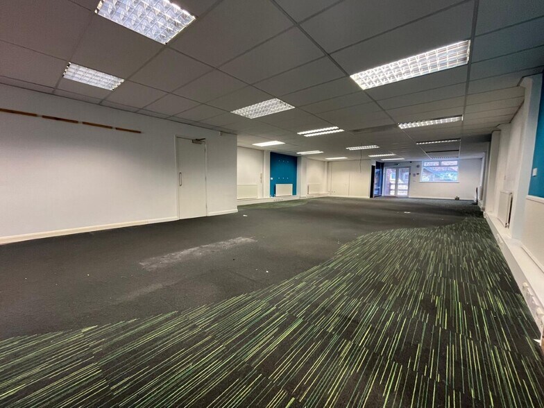 36-38 High St, Ashford en alquiler - Foto del edificio - Imagen 3 de 7