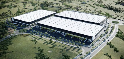 Calle María Andresa Casamayor, 2, Cártama, MAL - AÉREA  vista de mapa - Image1