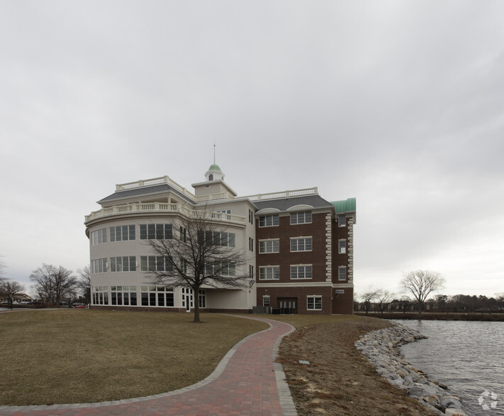 800 N State St, Dover, DE en alquiler - Foto del edificio - Imagen 2 de 3