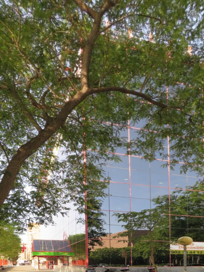 Más detalles de Calle de Ortega y Gasset, 9, Murcia - Coworking en alquiler