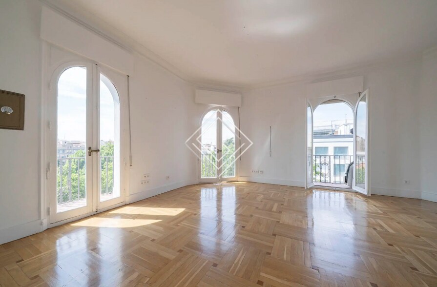 Edificio residencial en Madrid, Madrid en venta - Foto del interior - Imagen 3 de 3