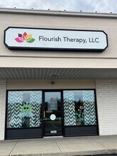 1036-1062 Corporate Ln, Export, PA en alquiler Foto del edificio- Imagen 2 de 12