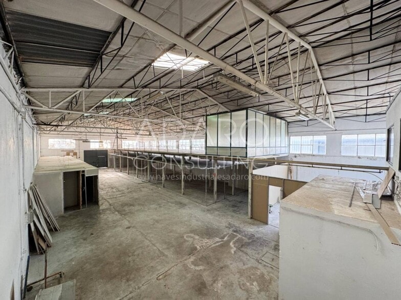 Nave en Arganda del Rey, Madrid en venta - Foto del interior - Imagen 2 de 17