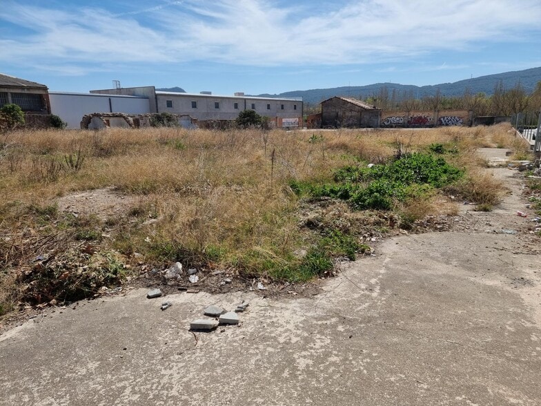 Terreno en Igualada, Barcelona en venta - Otros - Imagen 1 de 4
