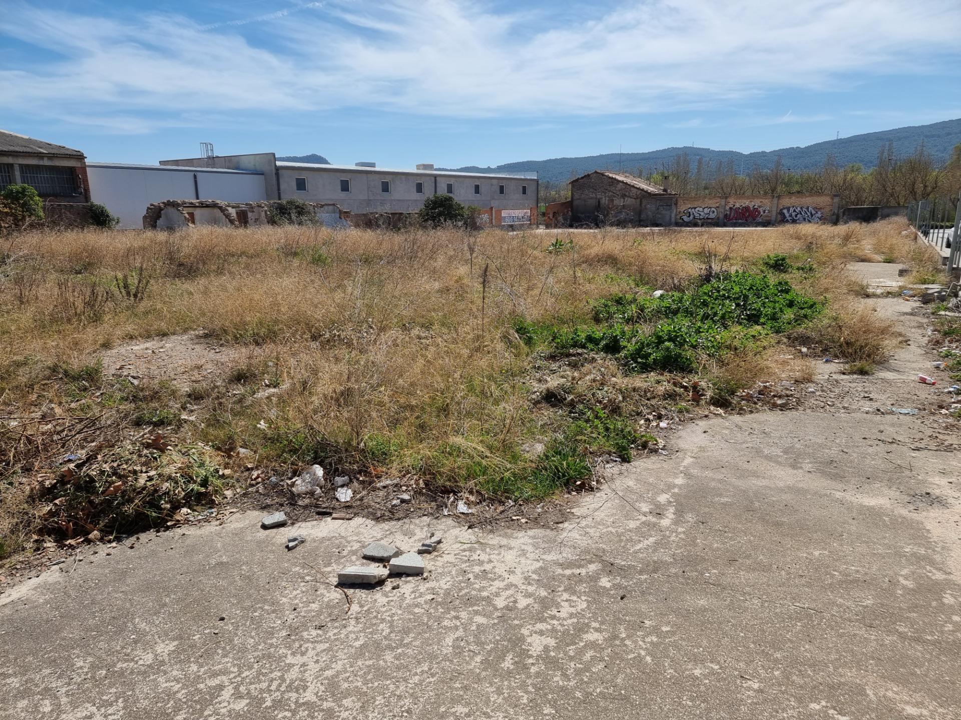 Terreno en Igualada, Barcelona en venta Otros- Imagen 1 de 5