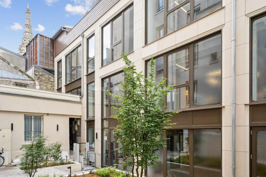 96 Rue Des Entrepreneurs, Paris en venta - Foto del edificio - Imagen 3 de 13