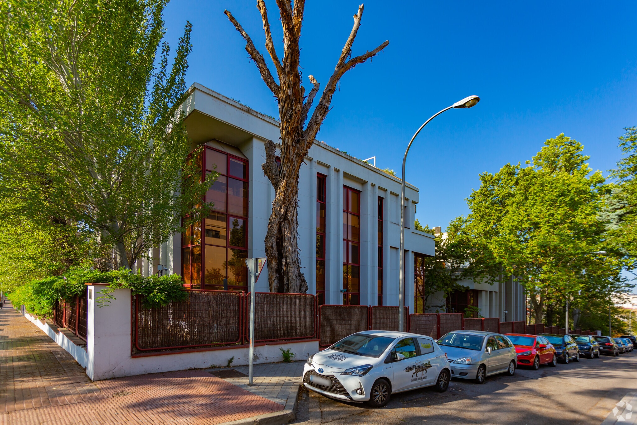 Calle de Arturo Soria, 245, Madrid, Madrid en venta Foto principal- Imagen 1 de 1