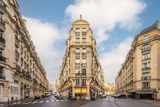 Más detalles para 10 Rue Du Laos, Paris - Oficina en alquiler