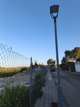 Más detalles de Terreno en venta