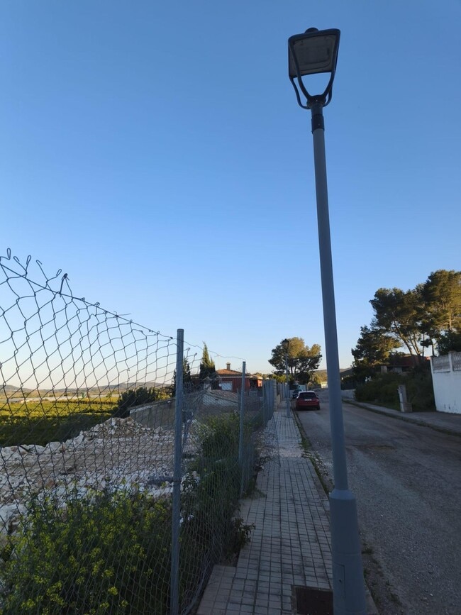Más detalles de Terreno en venta