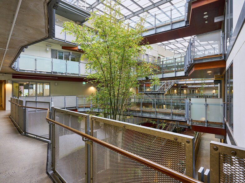 838 Collins St, Docklands en venta - Foto del interior - Imagen 3 de 5