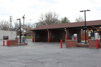 Más detalles para Three Car Washes: Car Wash Inn – Especializados en venta, Cincinnati, OH