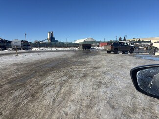 Más detalles de 12122 163 St NW, Edmonton, AB - Terreno en alquiler