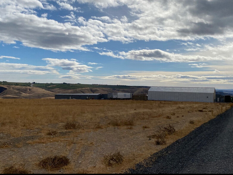 23855 Rd 12 NW, Quincy, WA en alquiler - Foto principal - Imagen 1 de 15