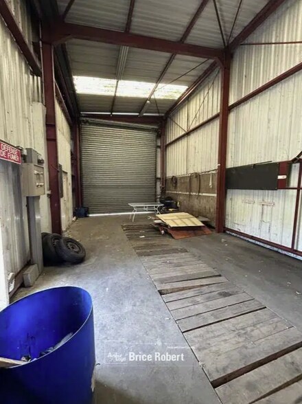 15 Rue Commandant Charcot, Saint-Priest en venta - Foto del interior - Imagen 3 de 4