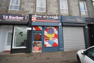 Más detalles de 14-24 Links St, Kirkcaldy - Local en alquiler