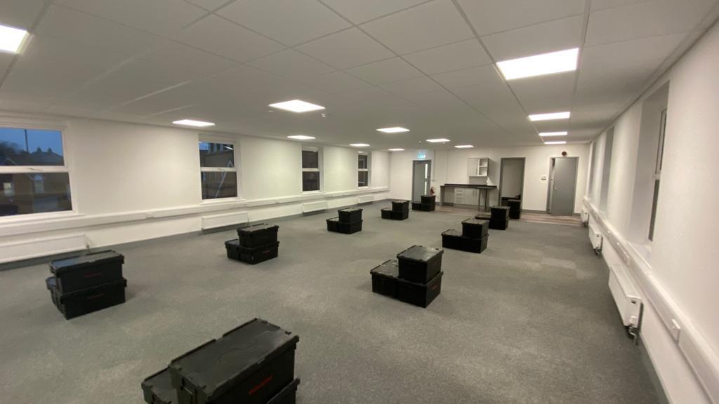 Emmanuel Ct, Sutton Coldfield en alquiler Foto del interior- Imagen 1 de 2