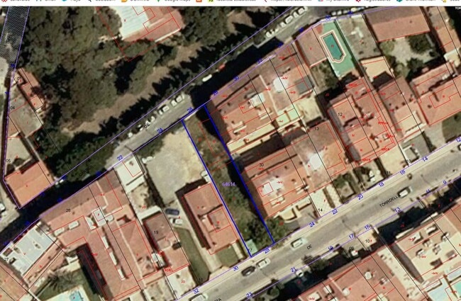 Más detalles de Carretera de Torroella, 28, Torroella de Montgrí - Terreno en venta