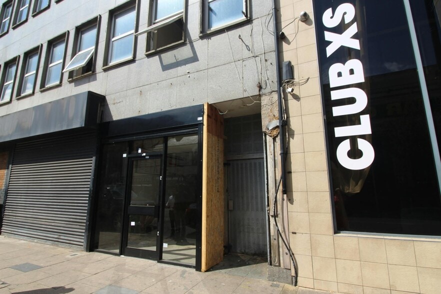 45-49 Albert Rd, Middlesbrough en alquiler - Foto del edificio - Imagen 3 de 10