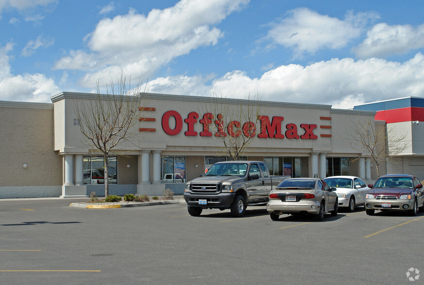 Blue Lakes Blvd N, Twin Falls, ID en alquiler - Foto del edificio - Imagen 3 de 16