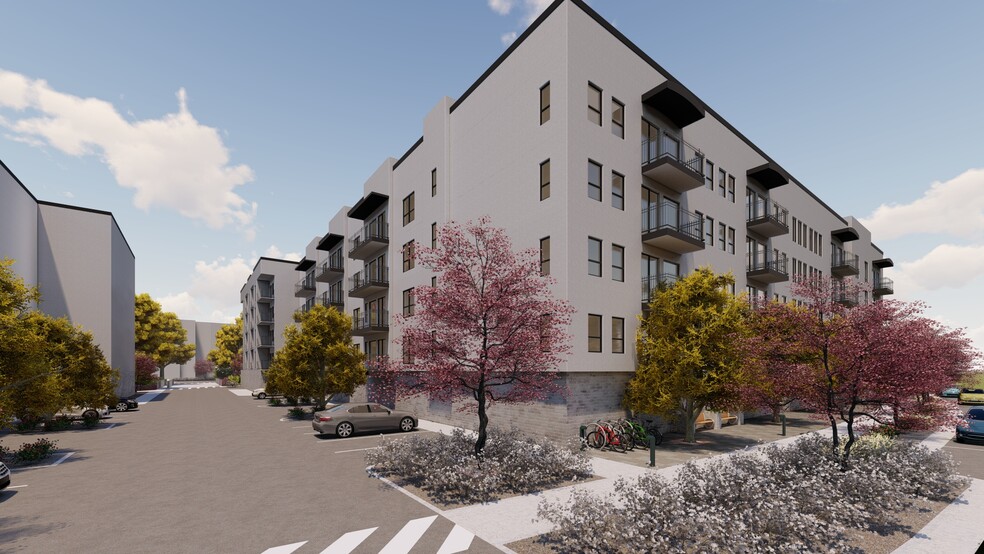 175 W Central Ave, Millcreek, UT en venta - Foto del edificio - Imagen 1 de 37