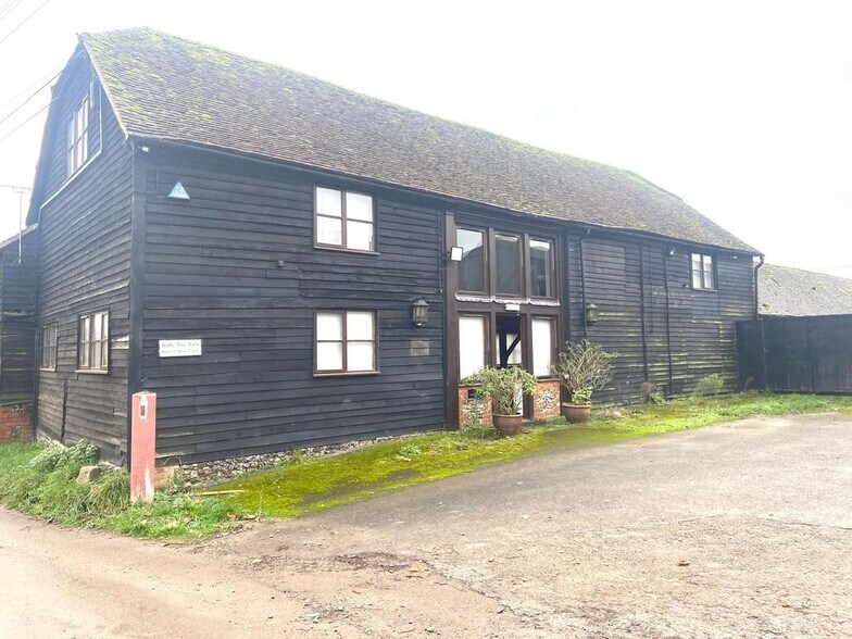 Rotten Row, Henley On Thames en alquiler - Foto del edificio - Imagen 1 de 2