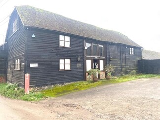 Más detalles de Rotten Row, Henley On Thames - Oficina en alquiler