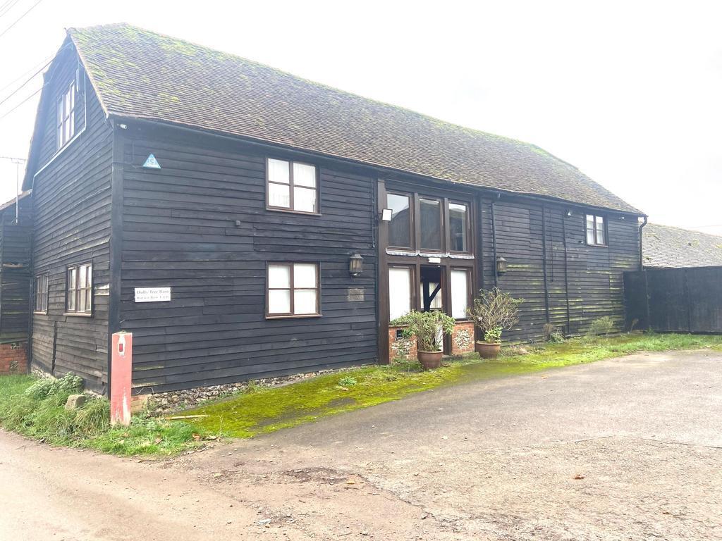 Rotten Row, Henley On Thames en alquiler Foto del edificio- Imagen 1 de 3