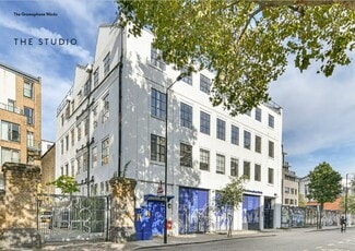 Más detalles de 222 Kensal Rd, London - Oficina en alquiler