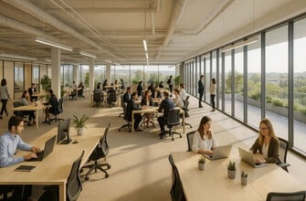 Carrer de Prat de la Riba, 74, Sant Cugat del Vallès, Barcelona en alquiler Foto del interior- Imagen 1 de 5