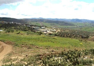 Sup, 3, Villanueva de la Concepción, MAL - Aérea vista de mapa - Image1