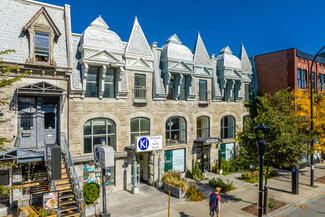 Más detalles para 4271-4275 Rue Saint-Denis, Montréal, QC - Locales en venta