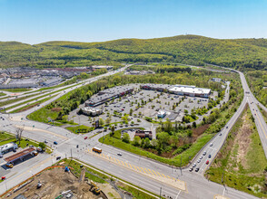 3-43 Centre Dr, Central Valley, NY - vista aérea  vista de mapa - Image1