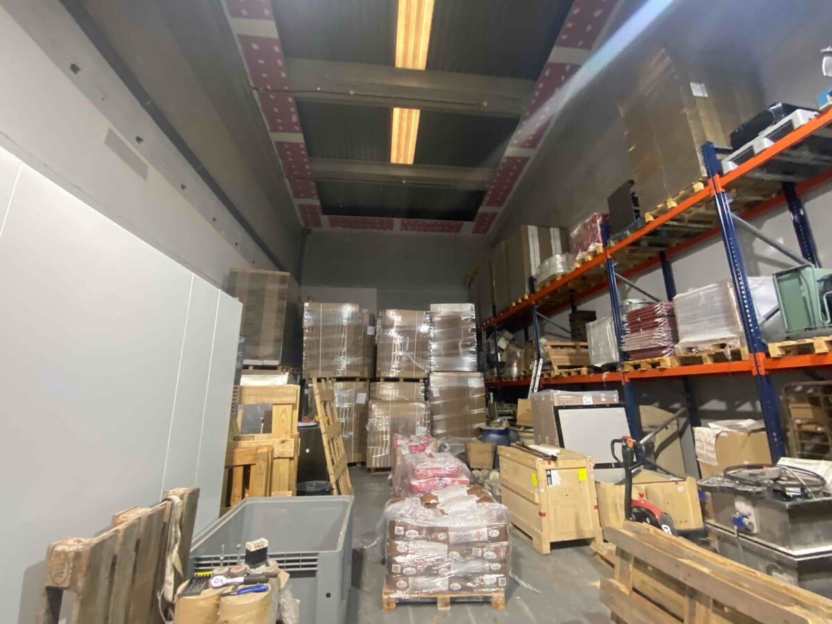 Alcobendas, MAD 28100 - Unidad 5B - - Foto del interior - Image 1 of 8