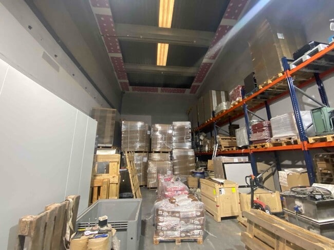 Más detalles de Nave en venta