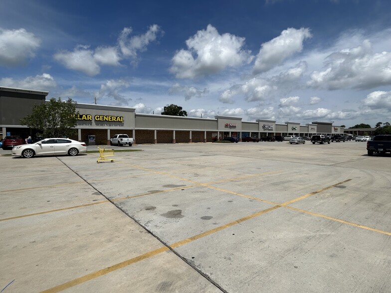 7335 Jefferson Hwy, Harahan, LA en alquiler - Foto del edificio - Imagen 1 de 8