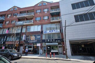 Más detalles de 133-40 37th Ave, Flushing, NY - Local en venta