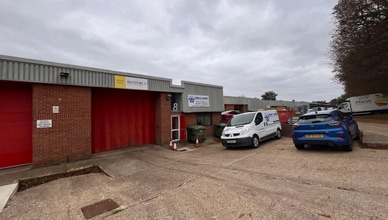 Chilton Rd, Chesham en alquiler Foto del edificio- Imagen 1 de 3