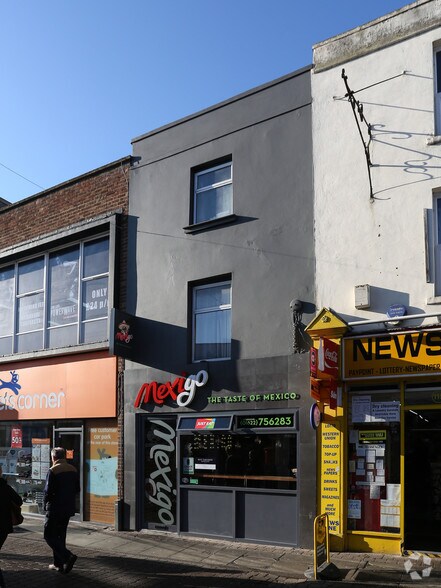 113 Week St, Maidstone en alquiler - Foto del edificio - Imagen 2 de 3