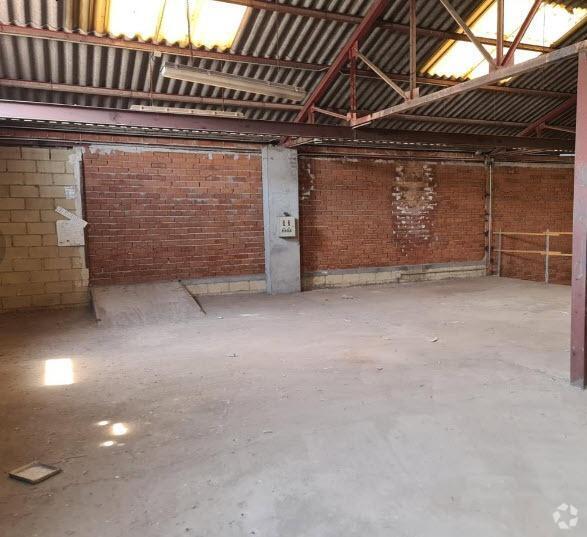 Polígono los Huertecillos, 8, Ciempozuelos, Madrid en venta - Foto del edificio - Imagen 1 de 1