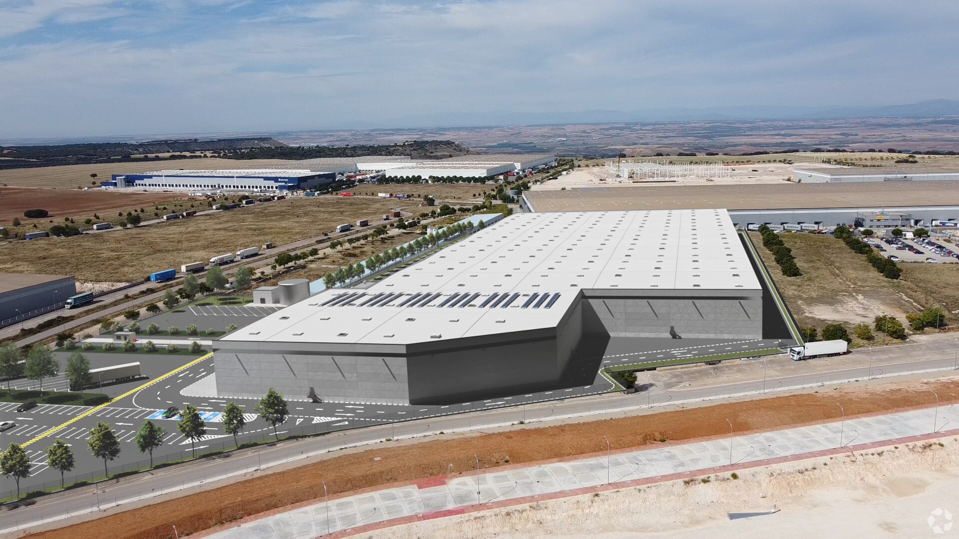 Calle Somapre, Torija, Guadalajara en venta Foto principal- Imagen 1 de 1