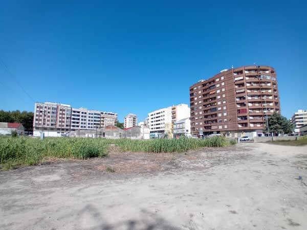 Carrer d'Antonio Mestre Sanchis, 11A, Oliva, Valencia en venta Otros- Imagen 1 de 5