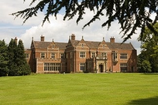 Más detalles de Chesterford Park, Little Chesterford - Oficina en alquiler