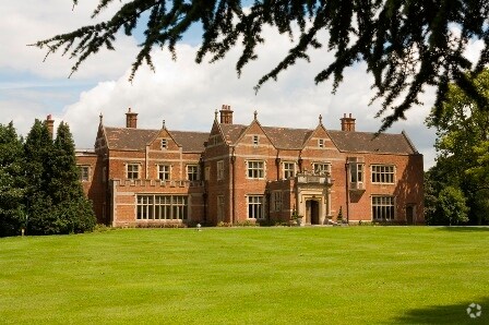 Chesterford Park, Little Chesterford en alquiler - Foto principal - Imagen 1 de 4