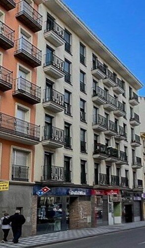 Más detalles de Local en alquiler