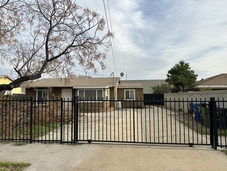 Más detalles para 12422 Bromwich St, Pacoima, CA - Terrenos en alquiler