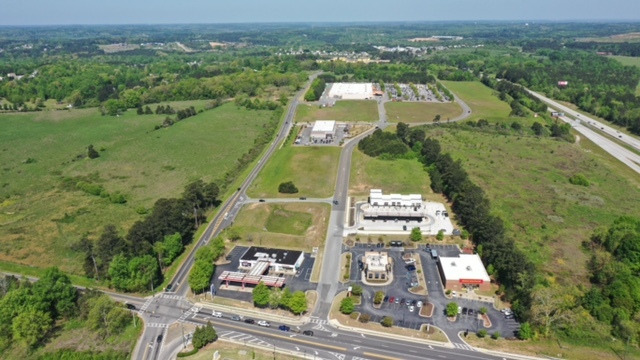 1953 Parkway Pointe Dr, Winder, GA en venta - Foto del edificio - Imagen 3 de 5